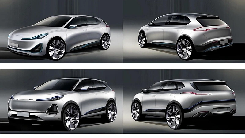 Polski samochod elektryczny nazwa 1