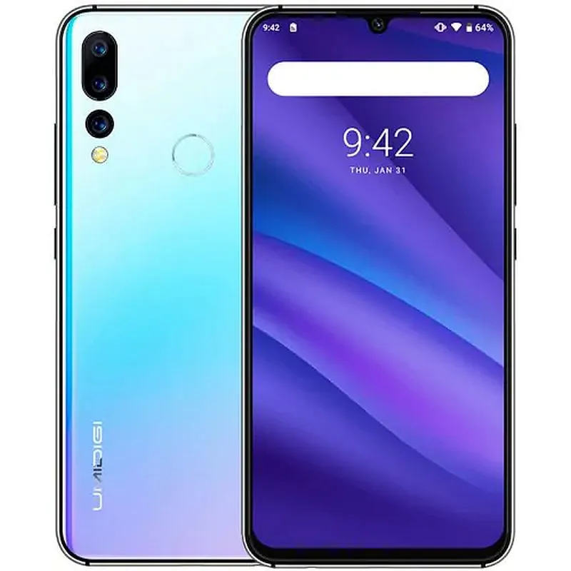 umidigi a5 pro