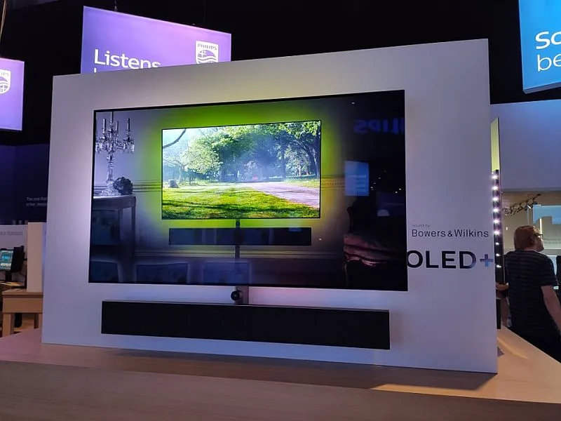 Philips OLED934 0