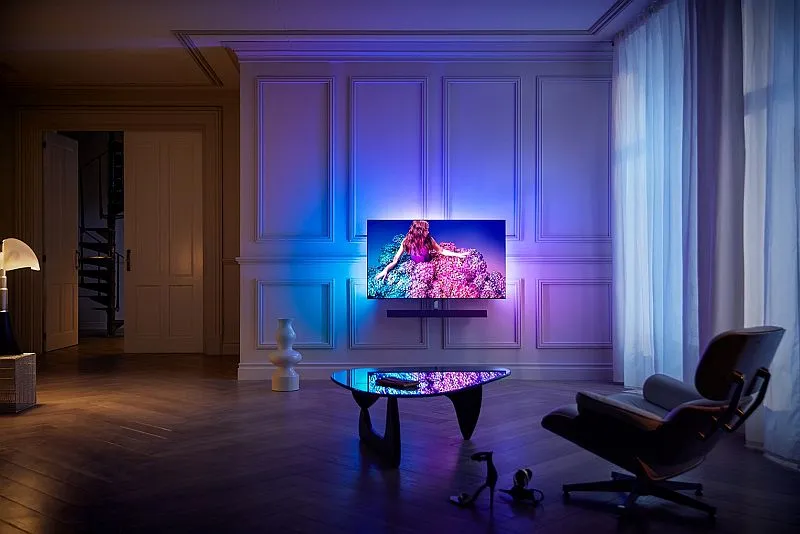 Philips OLED934 1