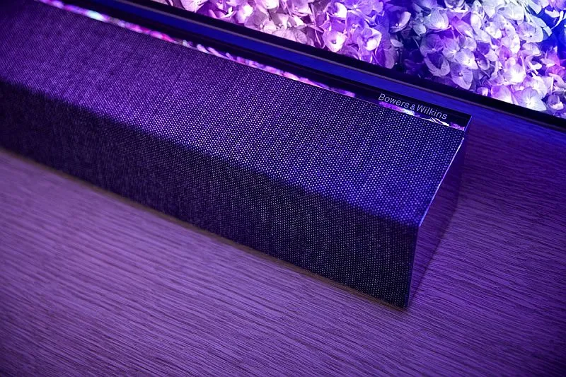 Philips OLED934 4