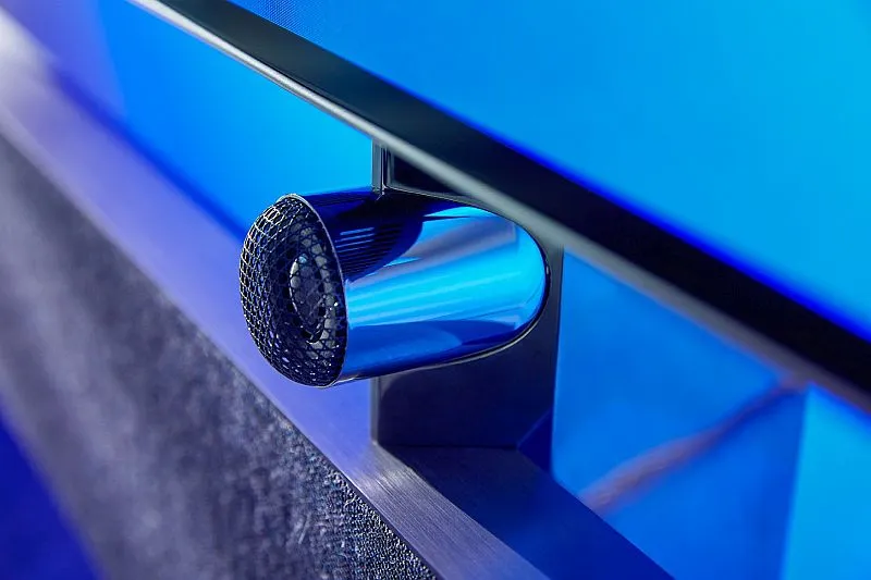 Philips OLED984 5