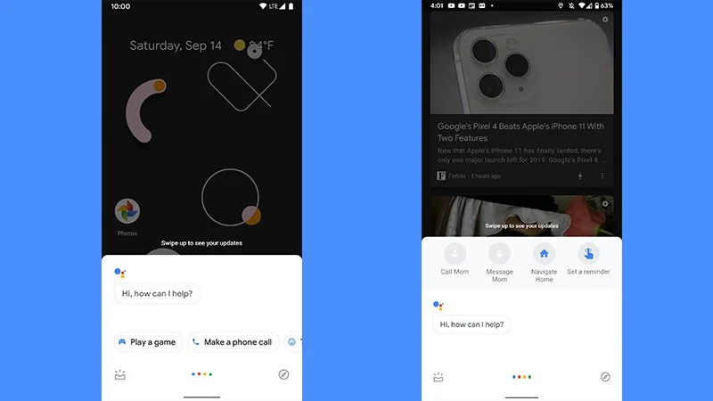 asystent interfejs zmiany 1