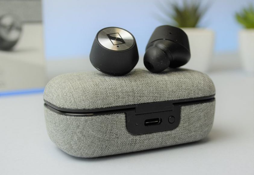 Sennheiser Momentum True Wireless 5
