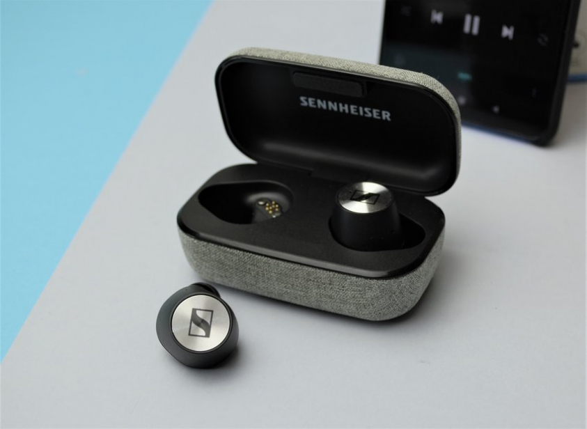 Sennheiser Momentum True Wireless 7