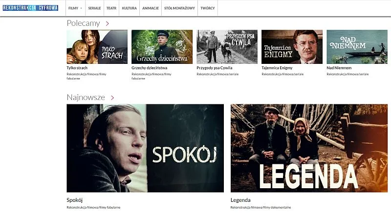 polskie filmy za darmo 1