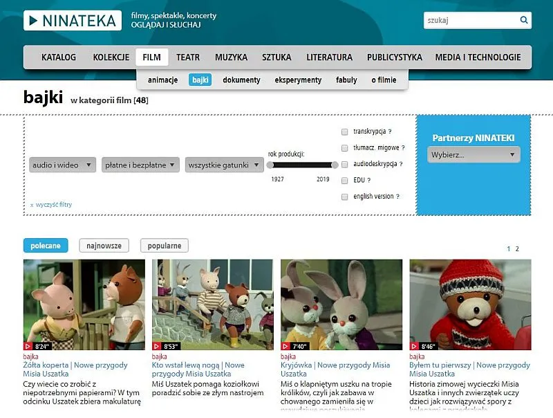 polskie filmy za darmo 2