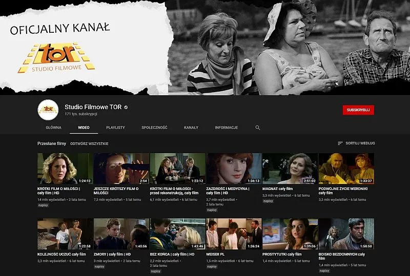 polskie filmy za darmo 3