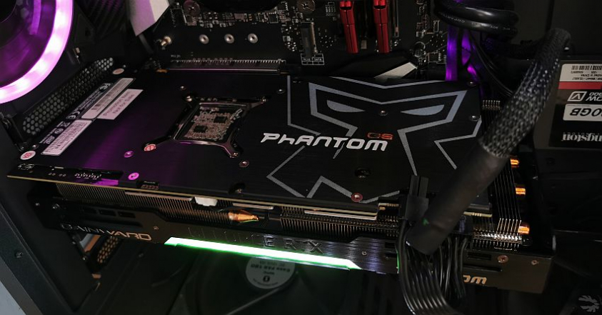 Gainward GeForce RTX 2060 SUPER 12