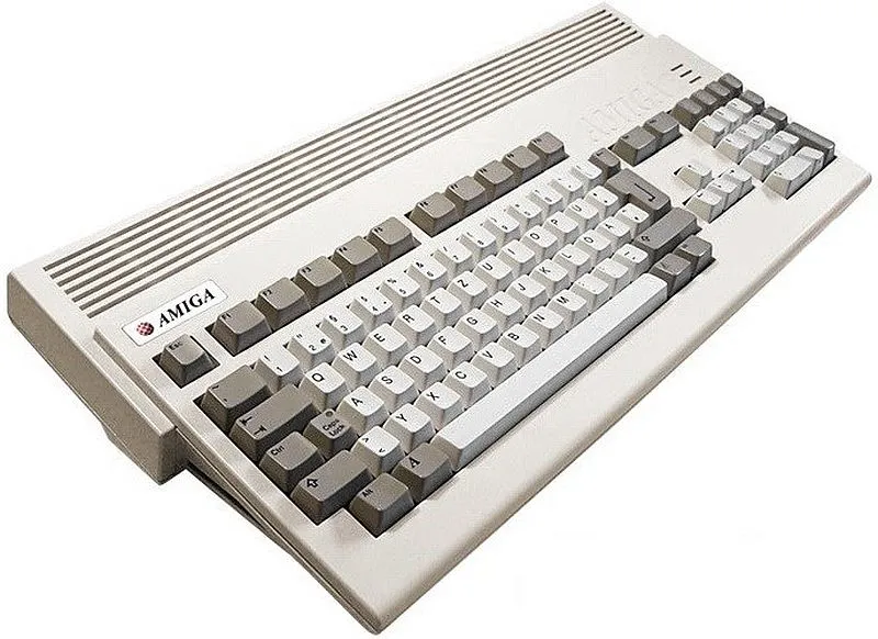 Amiga 1200