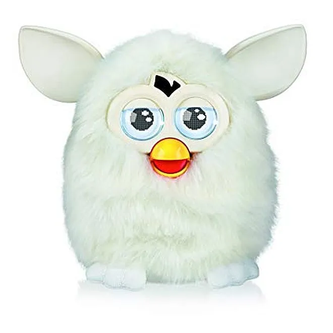 Furby