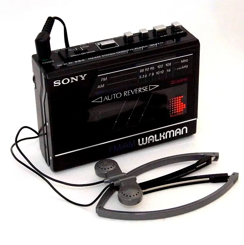 Walkman