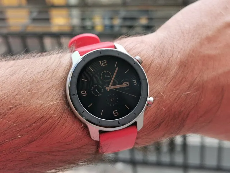 Amazfit GTR 42 mm 15