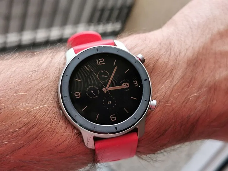 Amazfit GTR 42 mm 20