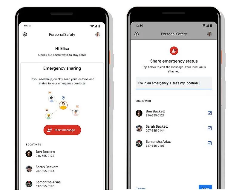 bezpieczenstwo osobiste 1