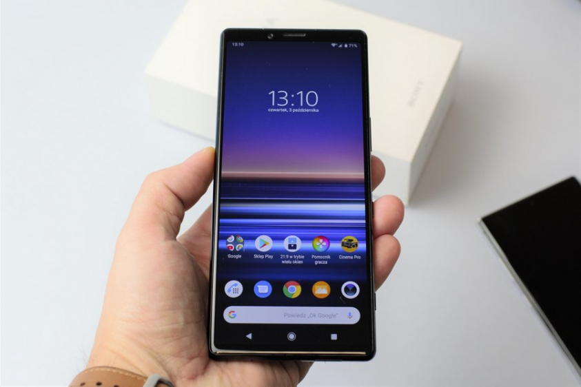 Xperia 1 01