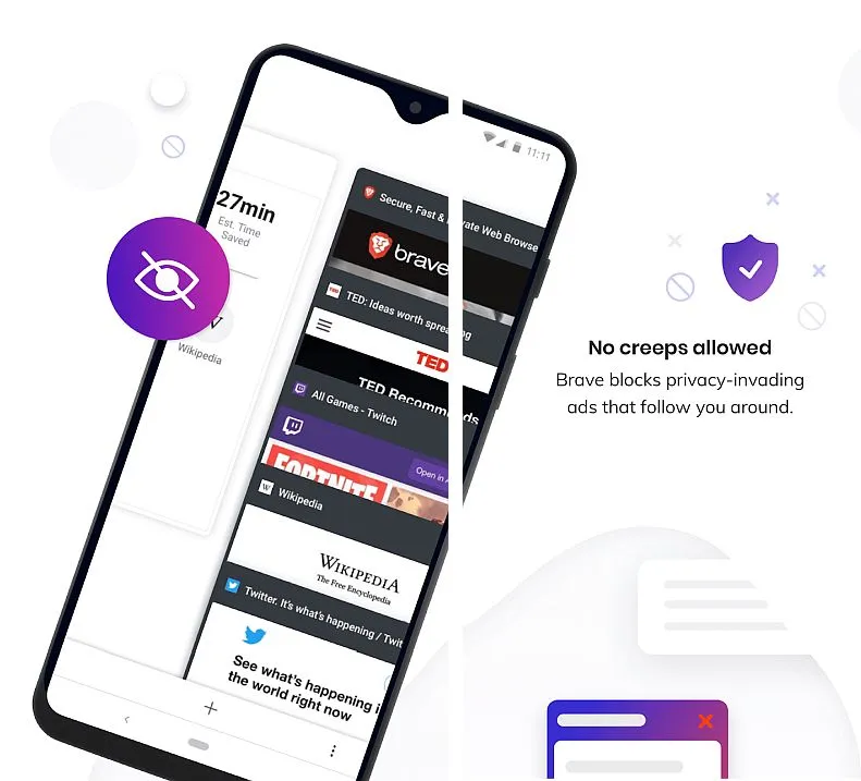 brave 1.4 mobile