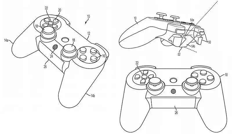 Dualshock 5