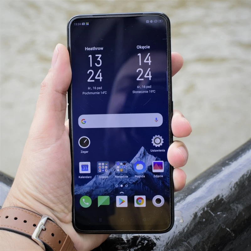 OPPO Reno 2Z 11