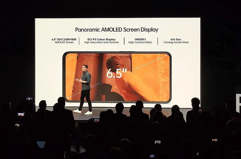 Oppo reno 2 2