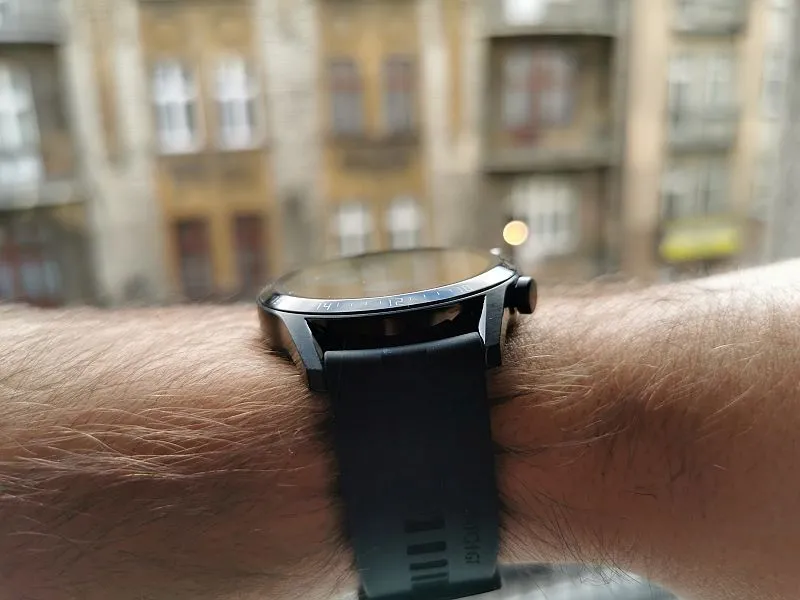 Huawei Watch GT 2 8