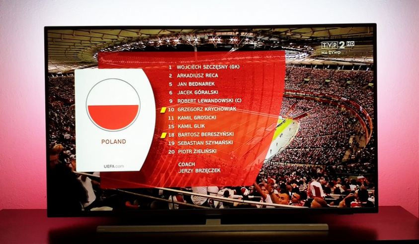 TV Philips PUS7334/12