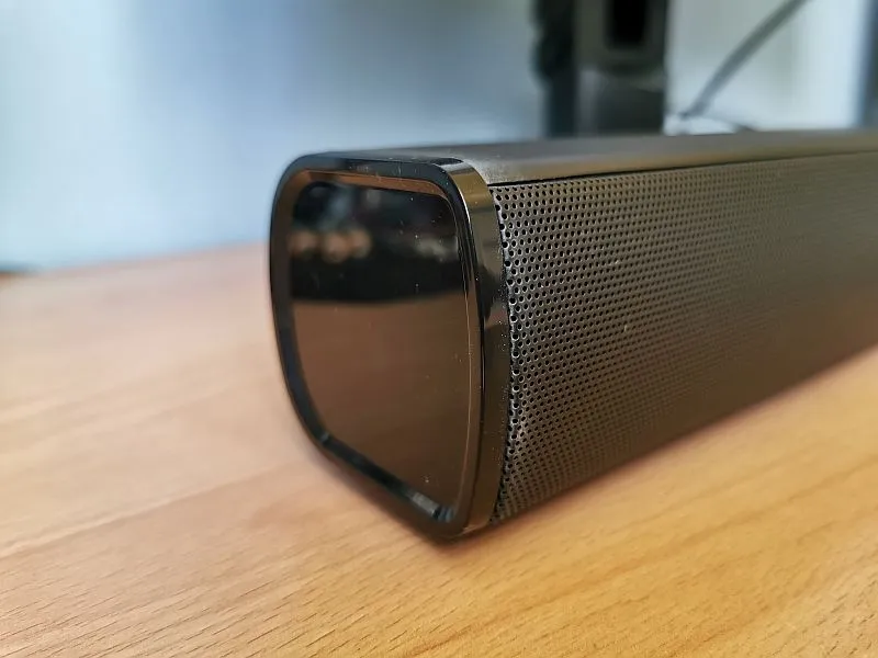 AVerMedia Sonicblast GS331 9