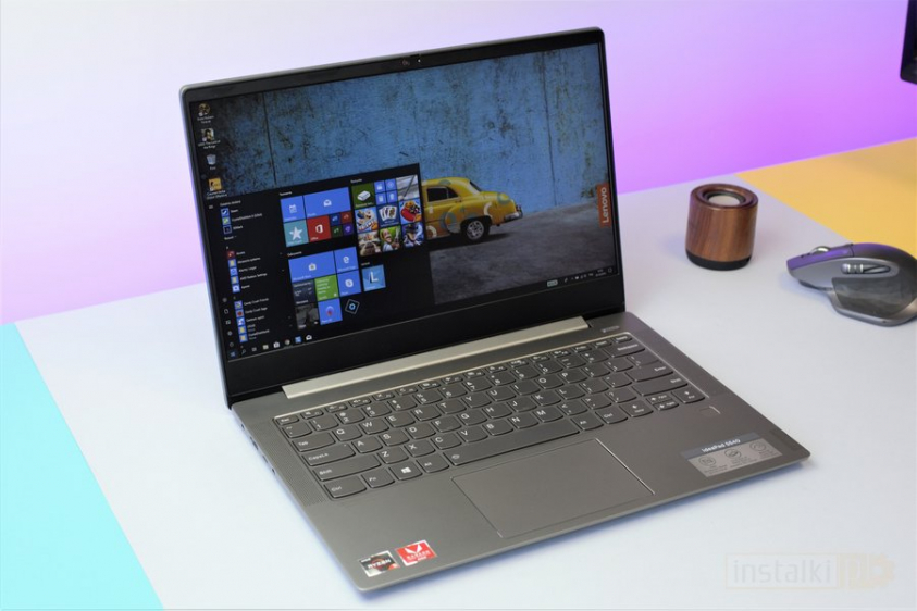 Lenovo IdeaPad S540 16