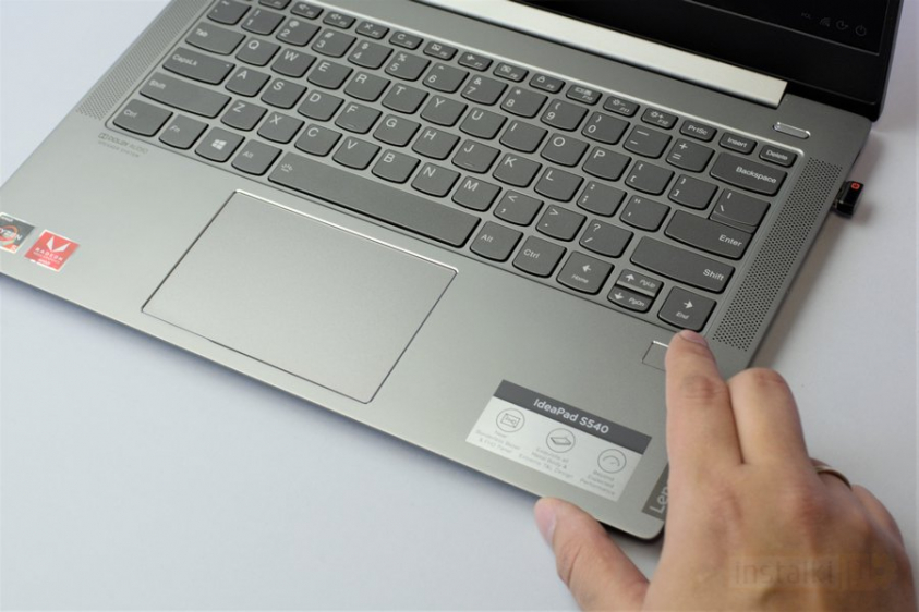 Lenovo IdeaPad S540 3