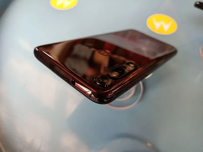 Moto G8 Plus 6d