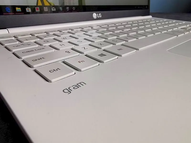 LG Gram 15 2