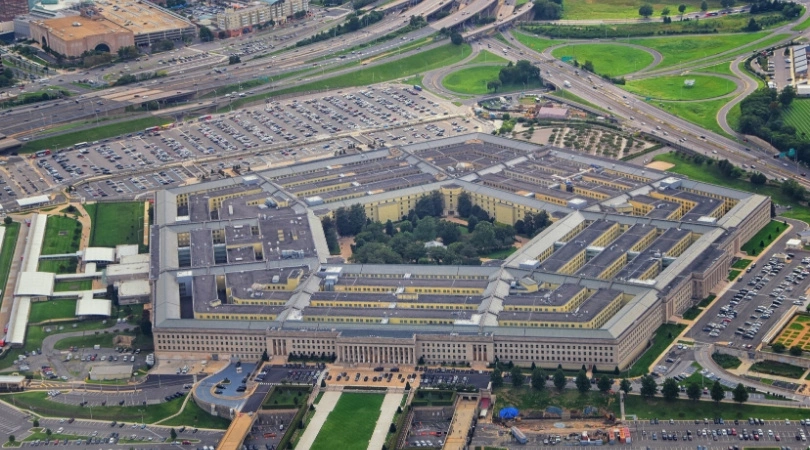 pentagon