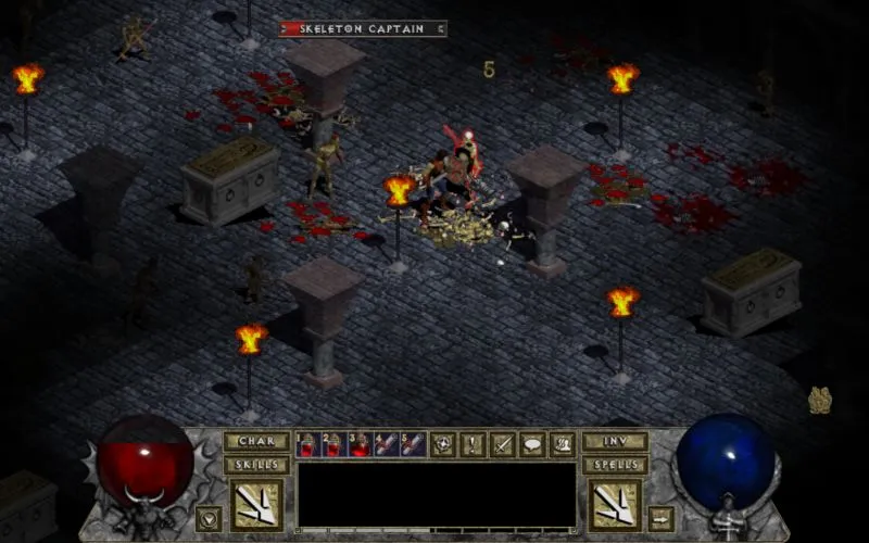 Diablo - 1996