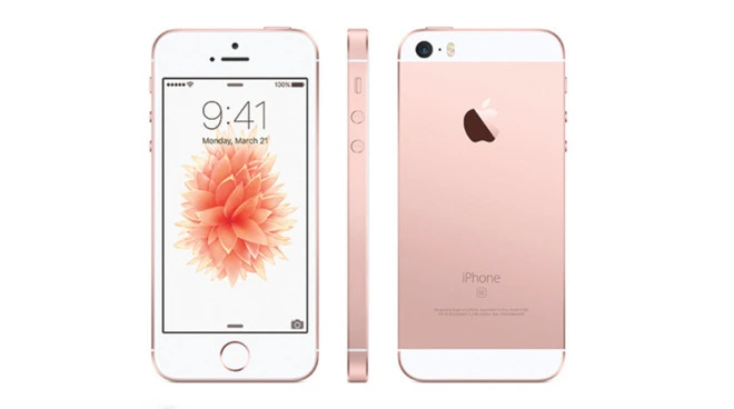 iphone se
