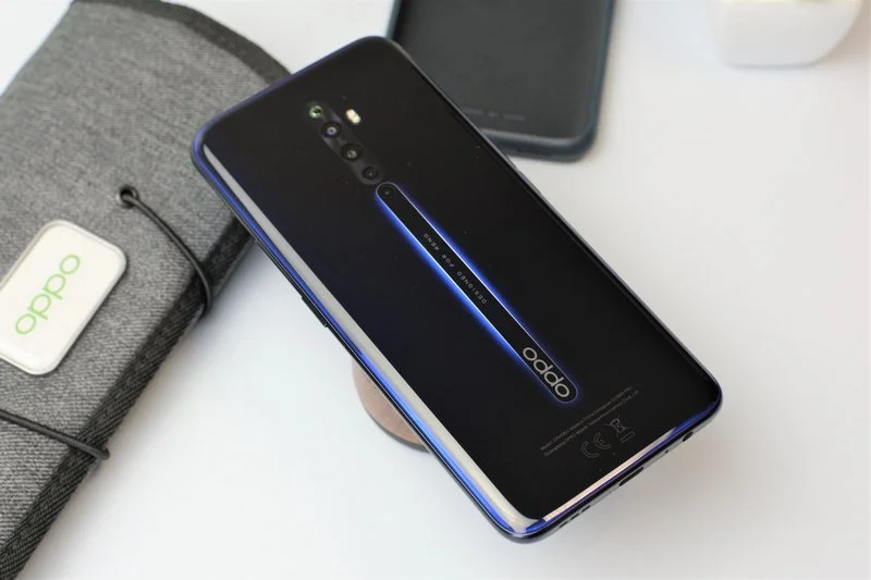 OPPOReno2Z foto 3