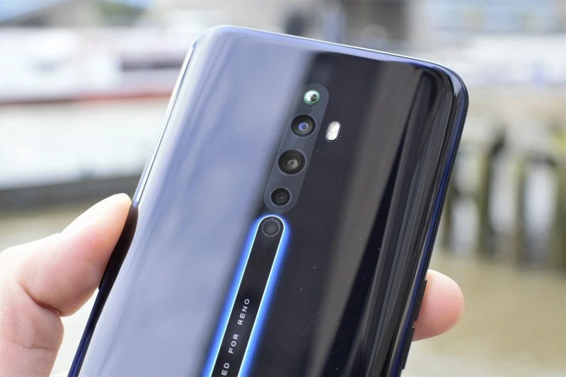 OPPO Reno 2Z 3