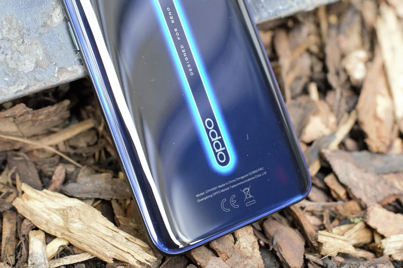 OPPO Reno 2Z 5