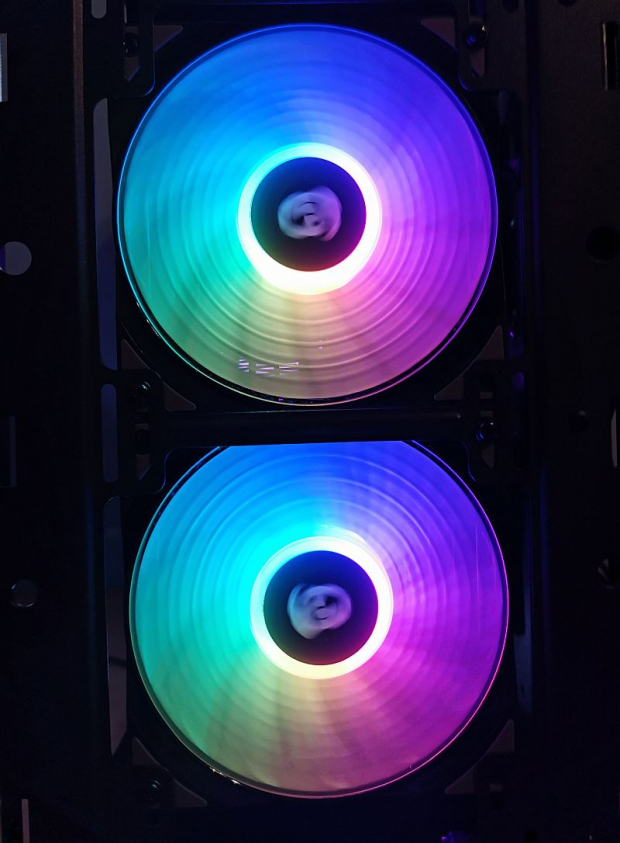Deepcool Captain 240 PRO 12