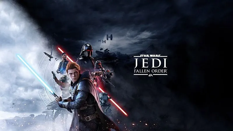 star wars jedi fallen order