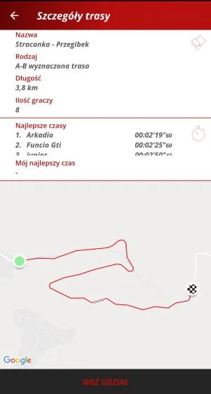 road maniac 4