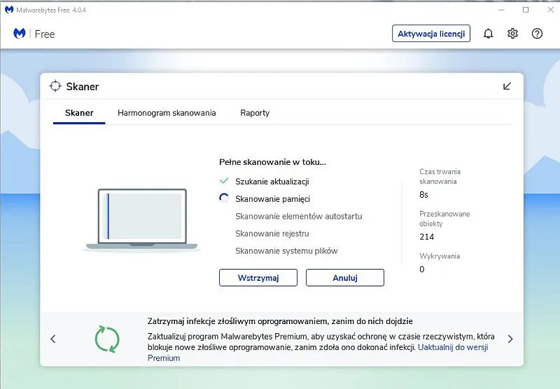Malwarebytes 4.0 6