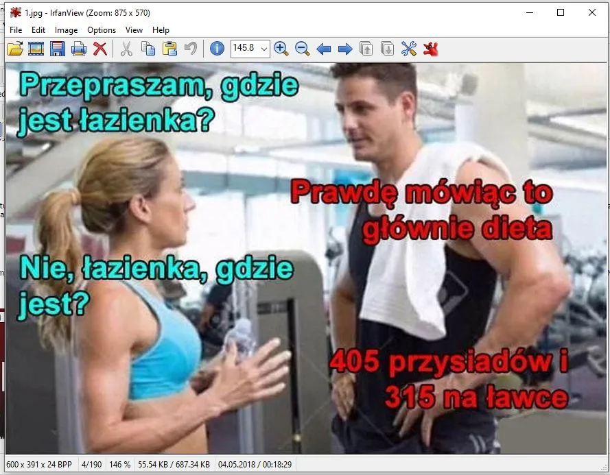 irfanview