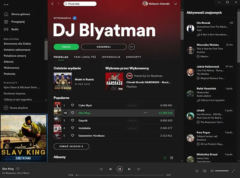 spotify