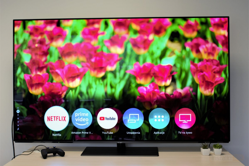 TX-65GZ960E OLED 4K TV 10