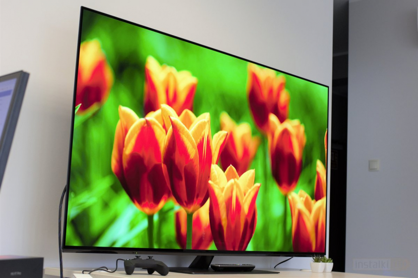 TX-65GZ960E OLED 4K TV 9