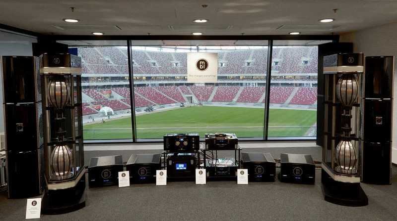 Radialstrahler mbl 101 Xtreme