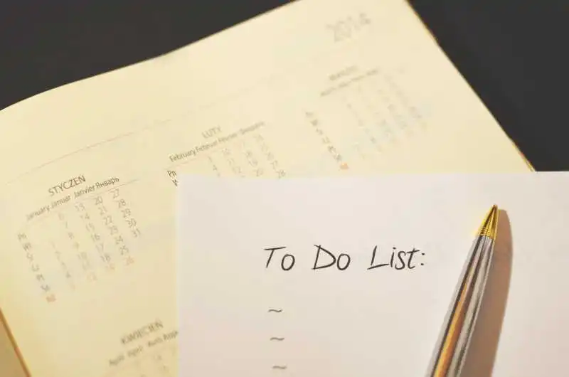 lista