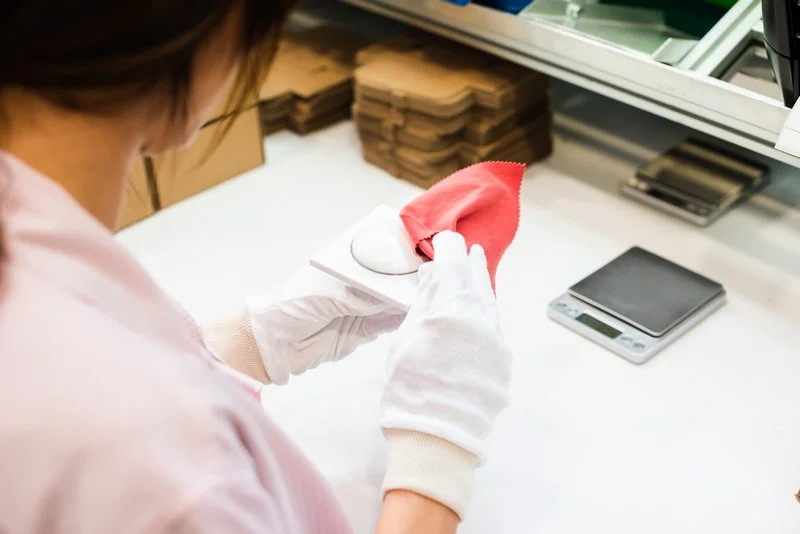 Fibaro fabryka 2019 13