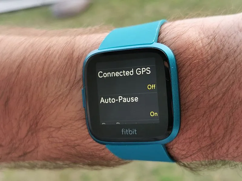 Fitbit Versa Lite 15