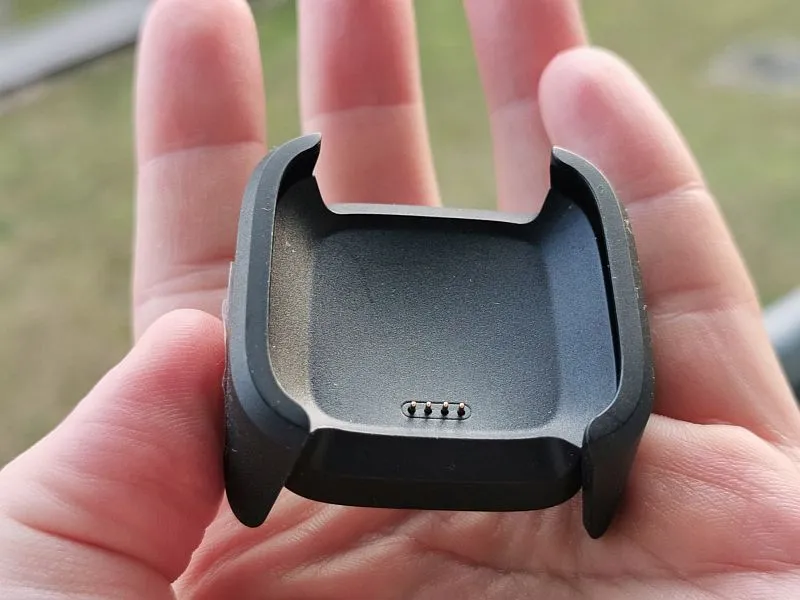 Fitbit Versa Lite 19